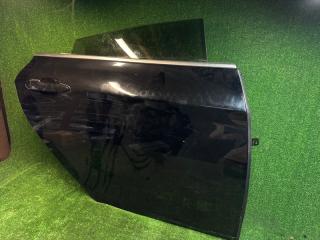 Дверь боковая задняя правая BMW 3 GT 2014 контрактная Дверь боковая задняя правая BMW 3 GT 2014