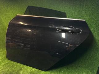 Дверь боковая задняя левая BMW 3 GT 2014 контрактная Дверь боковая задняя левая BMW 3 GT 2014