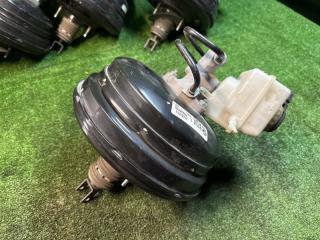Вакуумный усилитель тормозов BMW X5 X6 F15 F16 E70 E71 Вакуумный усилитель тормозов BMW X5 X6 F15 F16 E70 E71