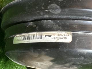 Вакуумный усилитель тормозов X5 X6 F15 F16 E70 E71 Вакуумный усилитель тормозов X5 X6 F15 F16 E70 E71