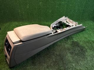 Подлокотник BMW 3 GT 2014