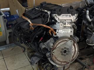 Двигатель BMW X5