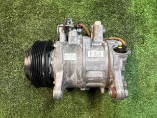 Запчасть компрессор кондиционера BMW