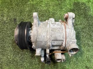 Запчасть компрессор кондиционера BMW