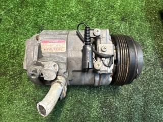 Компрессор кондиционера BMW X5