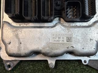 Блок управления двигателем BMW X1 Z4 E84 E89 N20 Блок управления двигателем BMW X1 Z4 E84 E89 N20