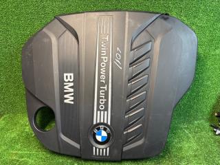 Декоративная крышка двигателя BMW