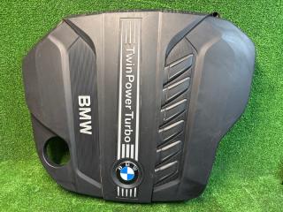 Декоративная крышка двигателя BMW