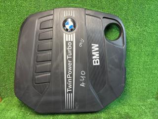 Декоративная крышка двигателя BMW
