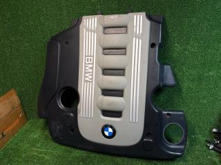 Декоративная крышка двигателя BMW