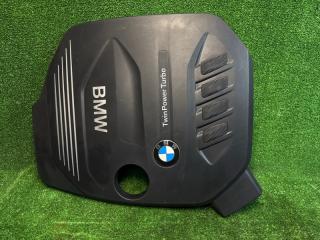 Декоративная крышка двигателя BMW