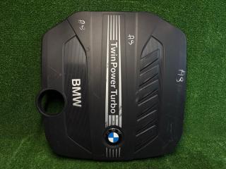 Запчасть декоративная крышка двигателя BMW