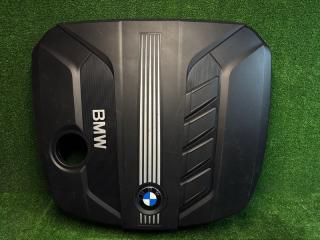 Запчасть декоративная крышка двигателя BMW