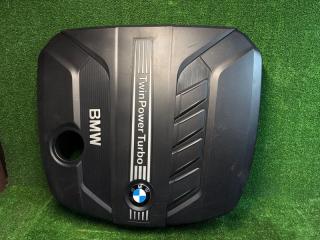 Запчасть декоративная крышка двигателя BMW