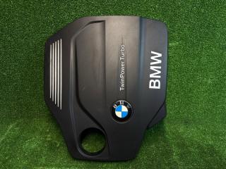 Запчасть декоративная крышка двигателя BMW