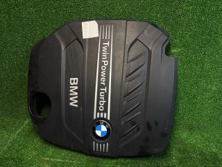 Декоративная крышка двигателя BMW