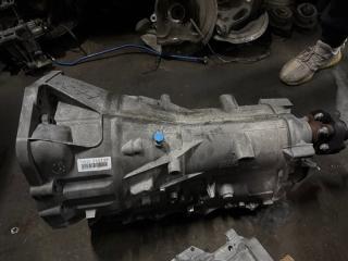 АКПП BMW 328i