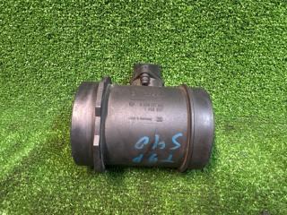 Датчик массового расхода воздуха BMW