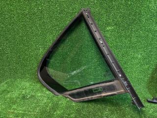 Форточка двери задняя правая BMW 520d 2013