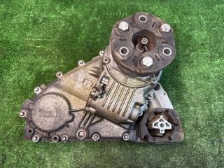 Раздаточная коробка BMW X5 X6