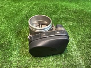 Дроссельная заслонка BMW Б/У Дроссельная заслонка BMW