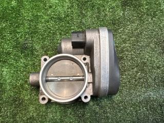 Дроссельная заслонка BMW Б/У Дроссельная заслонка BMW