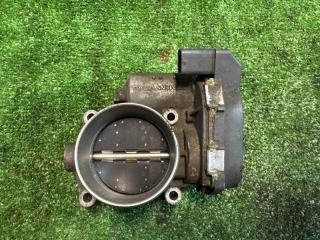 Дроссельная заслонка BMW Б/У Дроссельная заслонка BMW