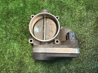Дроссельная заслонка BMW Б/У Дроссельная заслонка BMW