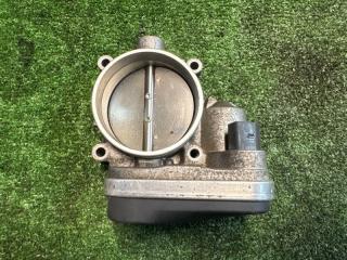 Дроссельная заслонка BMW Б/У Дроссельная заслонка BMW