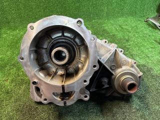 Раздаточная коробка BMW