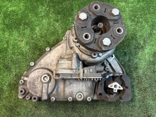 Раздаточная коробка BMW X5