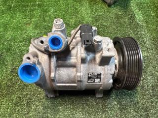 Компрессор кондиционера BMW