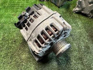 Генератор BMW Б/У Генератор BMW