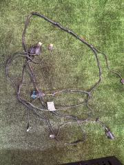 Проводка парктроника BMW