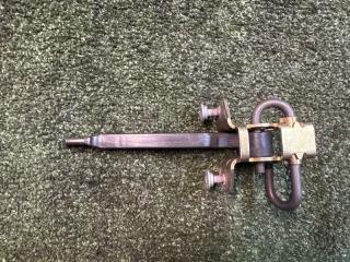 Ограничитель двери задний BMW 5 контрактная Ограничитель двери задний BMW 5