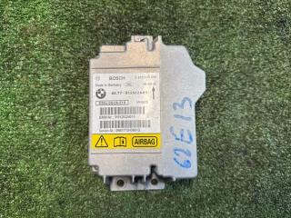 Блок управления SRS BMW