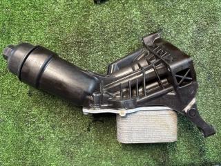 Корпус масляного фильтра BMW контрактная Корпус масляного фильтра BMW