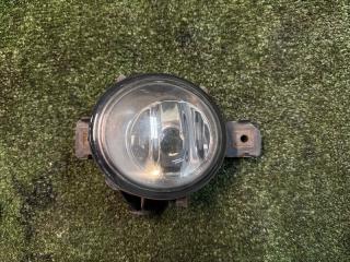 Фара противотуманная правая BMW E70 E87 E84