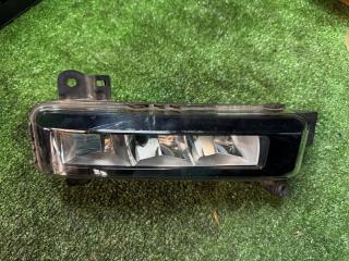 Фара противотуманная правая BMW 3