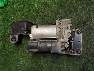 Компрессор подвески BMW X5 X6 контрактная Компрессор подвески BMW X5 X6