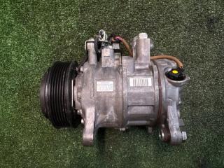 Компрессор кондиционера BMW