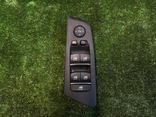 Блок управления стеклоподъемниками BMW