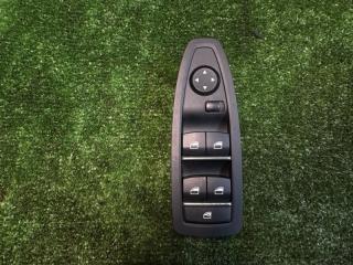 Блок управления стеклоподъемниками BMW