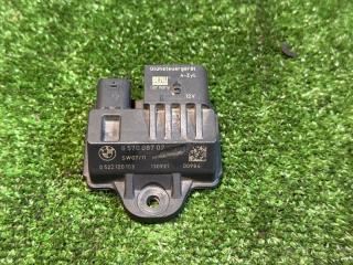 Реле свечей накала BMW