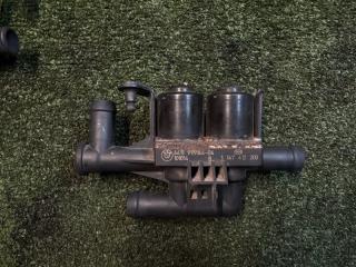 Запчасть клапана печки BMW