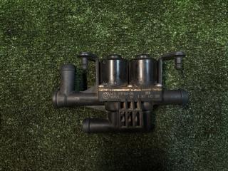 Запчасть клапана печки BMW