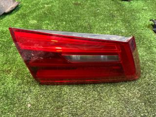 Фонарь левый BMW 5 контрактная Фонарь левый BMW 5