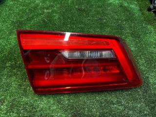 Фонарь левый BMW 5 контрактная Фонарь левый BMW 5