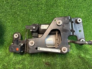 Компрессор подвески BMW X5 X6 контрактная Компрессор подвески BMW X5 X6