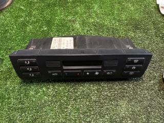 Блок управления климат-контролем BMW 3